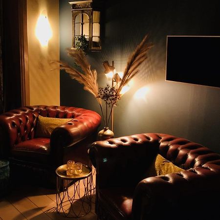 De Pronkkamer Leeuwarden Bagian luar foto