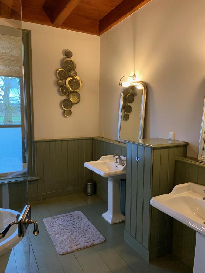 De Pronkkamer Leeuwarden Bagian luar foto