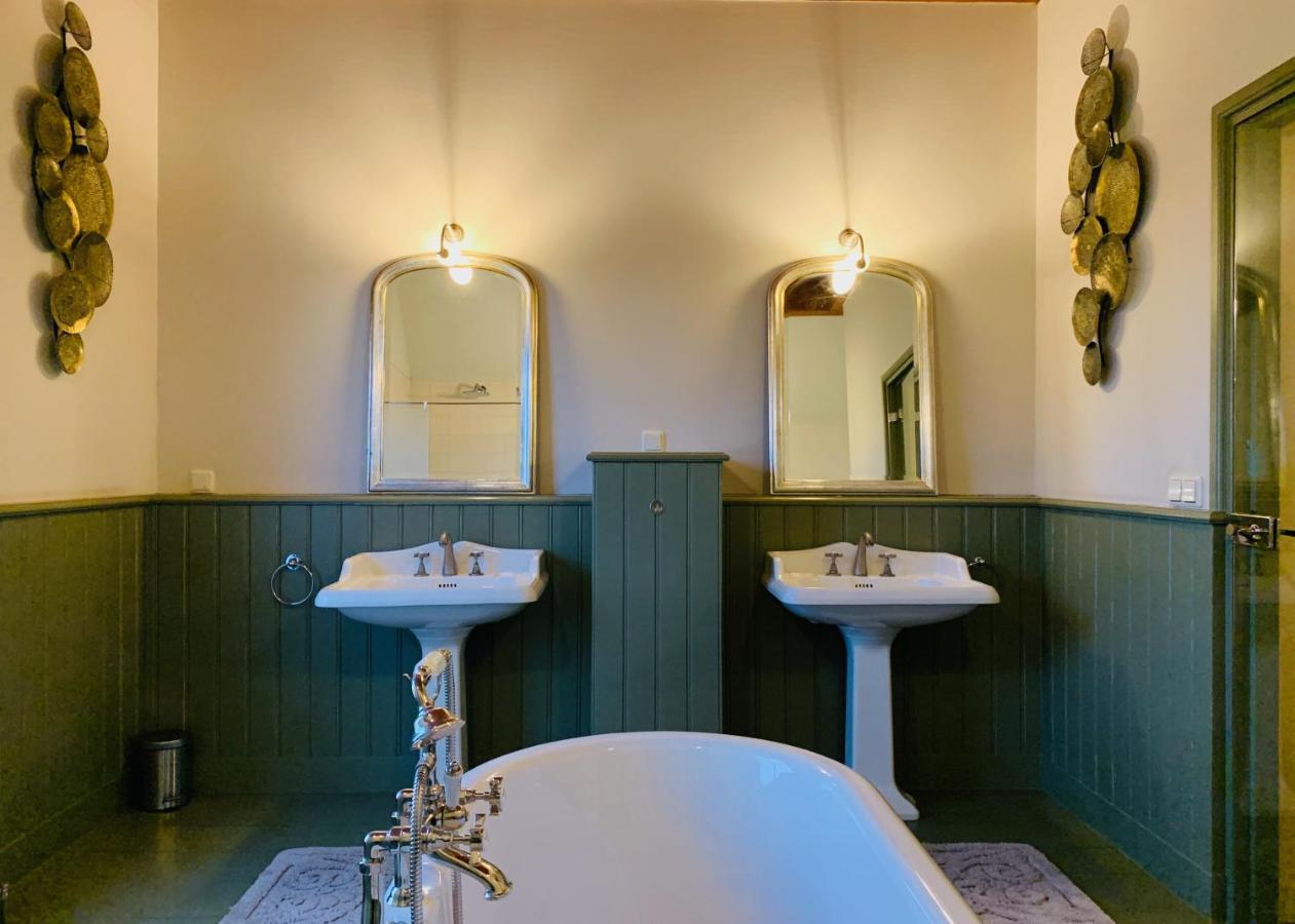 De Pronkkamer Leeuwarden Bagian luar foto