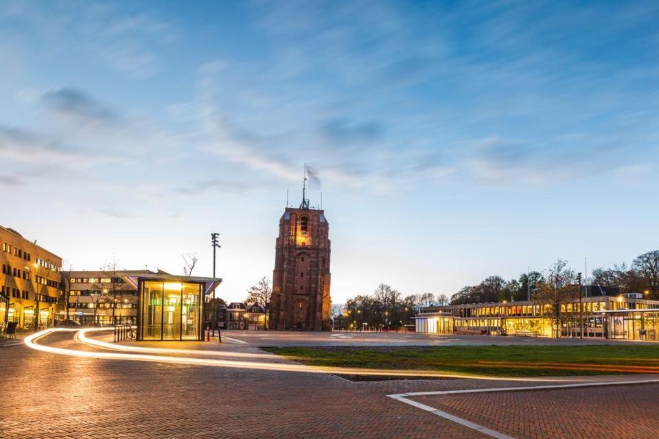 De Pronkkamer Leeuwarden Bagian luar foto