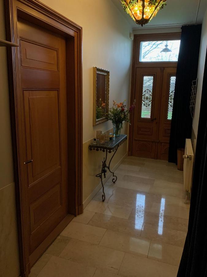 De Pronkkamer Leeuwarden Bagian luar foto